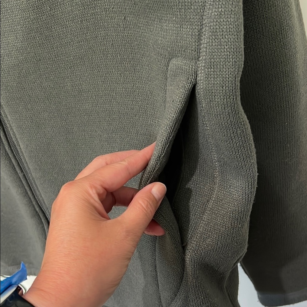 Merrell Gray Performance Jacket For Versatile Out… - image 2